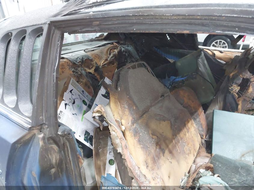 1973 Dodge Charger VIN: IP29P3A207449 Lot: 43783474