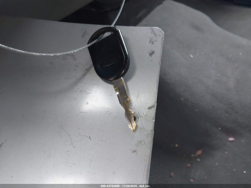 2006 Ford F-150 Fx4/Lariat/Xl/Xlt VIN: 1FTPX14576NB61480 Lot: 43783495