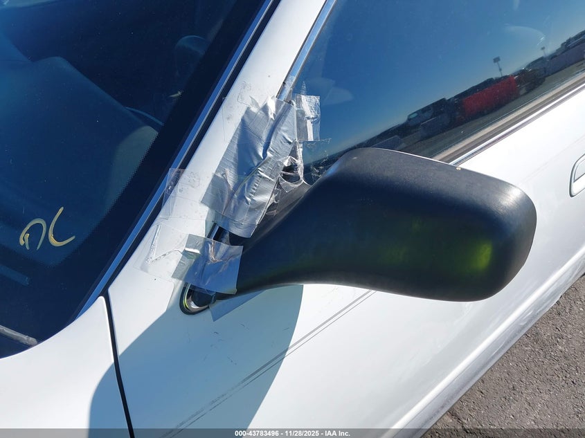 1995 Toyota Camry Dx VIN: JT2SK11E0S0286818 Lot: 43783496