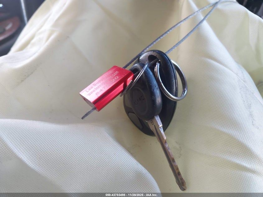 2007 GMC Yukon Slt VIN: 1GKFC13J47J392663 Lot: 43783498