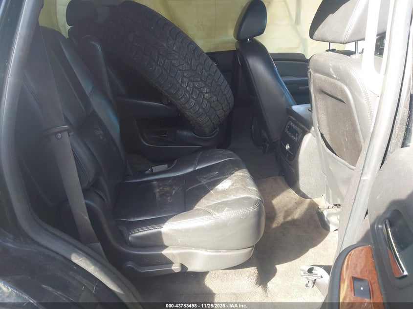 2007 GMC Yukon Slt VIN: 1GKFC13J47J392663 Lot: 43783498