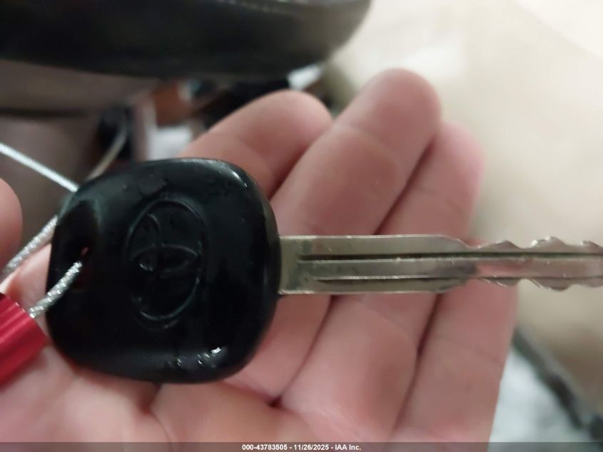 1999 Toyota 4Runner Limited V6 VIN: JT3HN87R3X0258888 Lot: 43783505