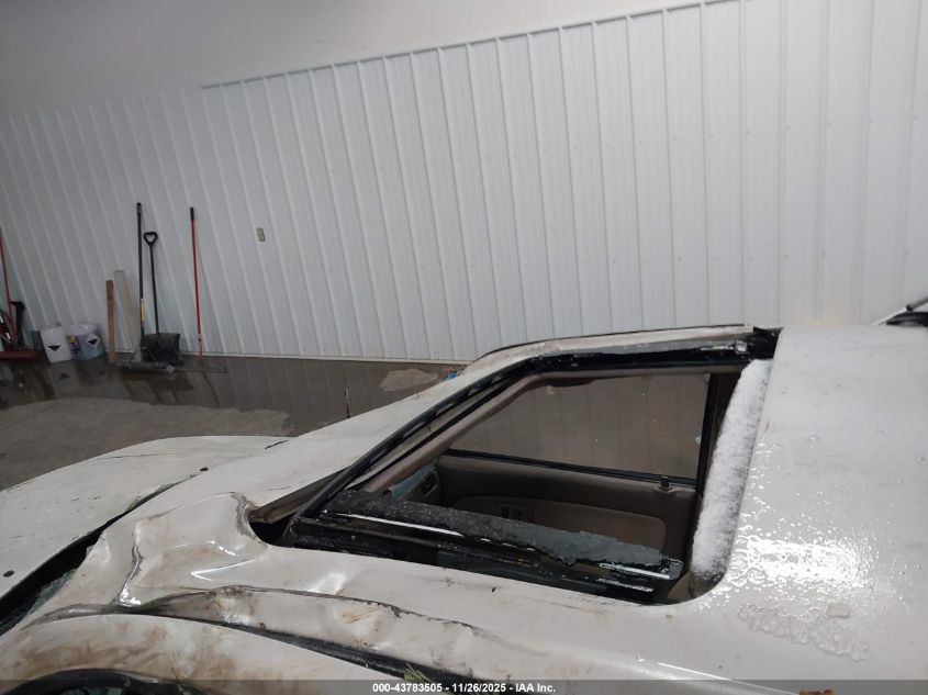 1999 Toyota 4Runner Limited V6 VIN: JT3HN87R3X0258888 Lot: 43783505