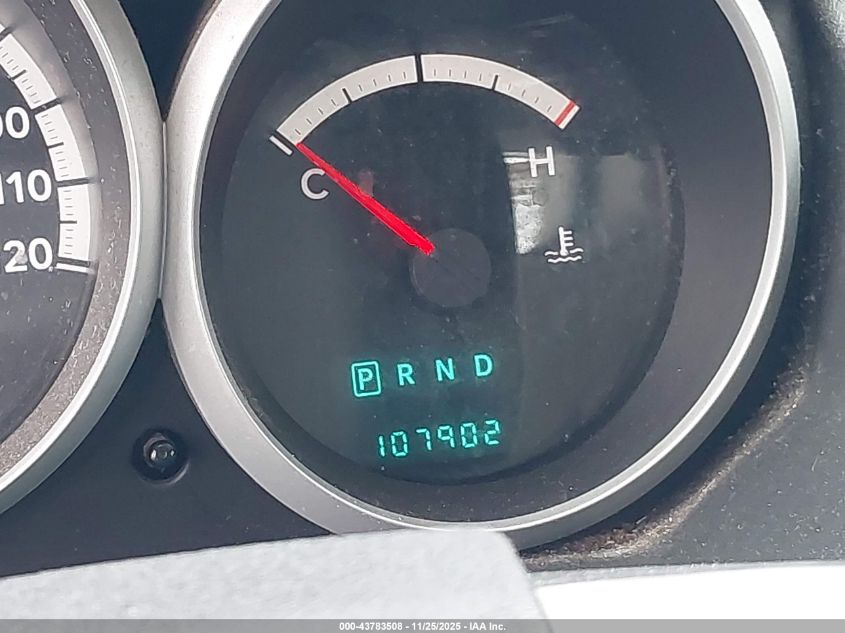 2010 Dodge Grand Caravan Se VIN: 2D4RN4DE7AR371222 Lot: 43783508