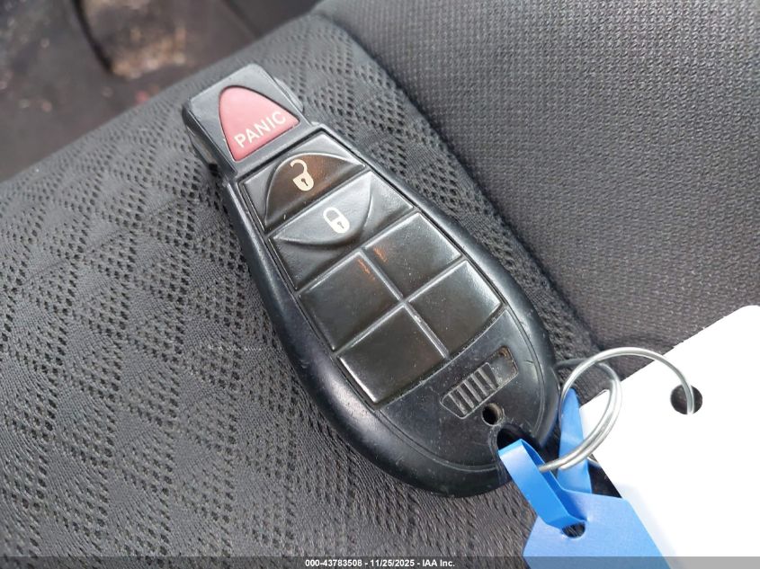 2010 Dodge Grand Caravan Se VIN: 2D4RN4DE7AR371222 Lot: 43783508