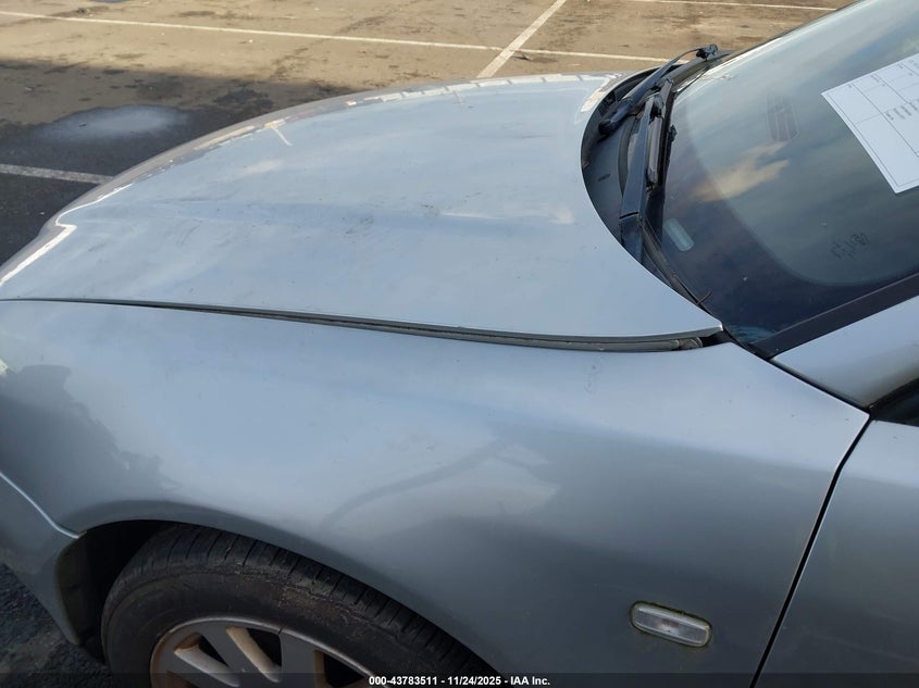 2000 Audi A4 1.8 T VIN: WAUDC68D8YA088513 Lot: 43783511