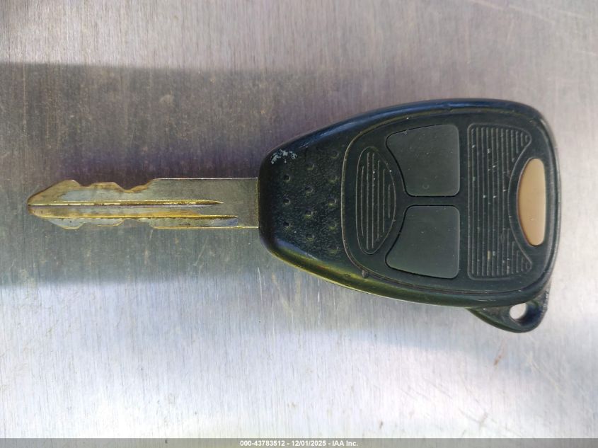 2006 Dodge Ram 3500 Laramie VIN: 3D7MX49C06G270308 Lot: 43783512