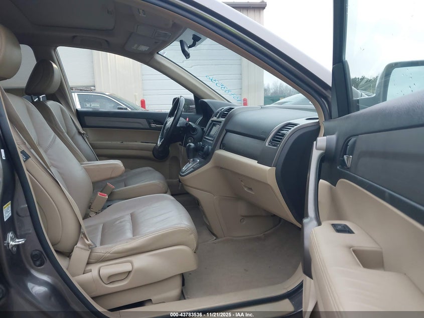 5J6RE38799L011838 2009 HONDA CR-V photo no. 5