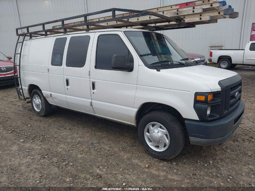 FORD E-150 COMMERCIAL