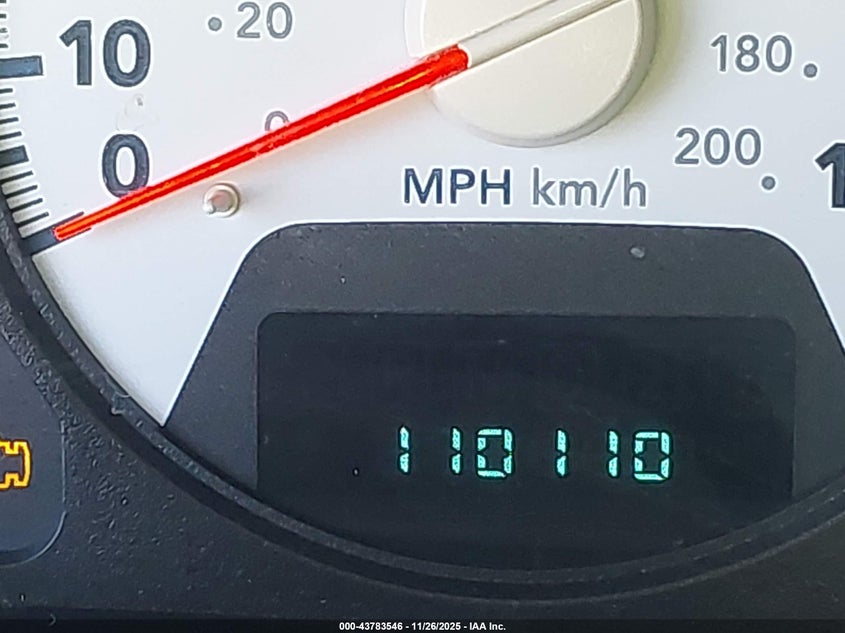 2006 Dodge Ram 2500 Slt/Trx4 Off Road/Sport/Power Wagon VIN: 1D7KS28C26J149127 Lot: 43783546