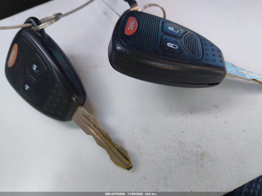 2006 Dodge Ram 2500 Slt/Trx4 Off Road/Sport/Power Wagon VIN: 1D7KS28C26J149127 Lot: 43783546