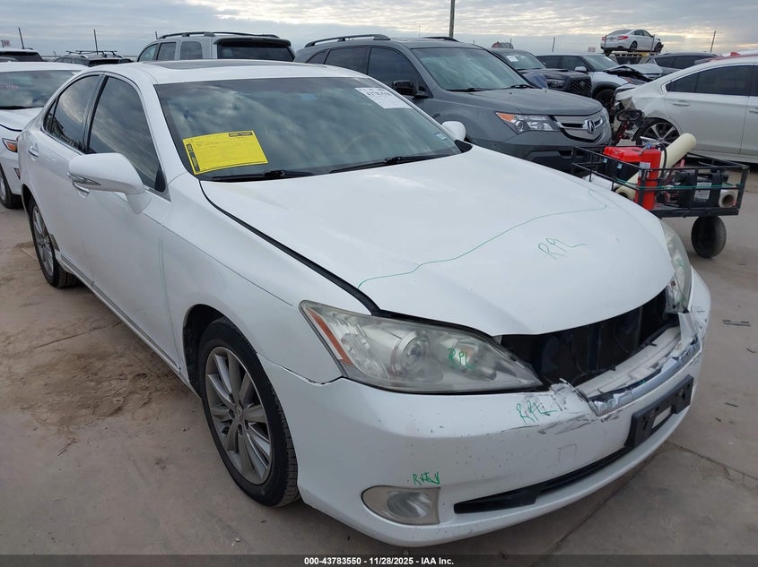 LEXUS ES 350 ES 350