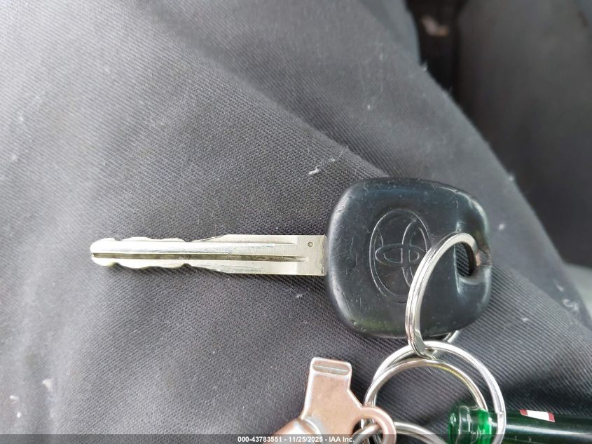 2005 Toyota Avalon Xl/Xls/Touring/Limited VIN: 4T1BK36B45U009664 Lot: 43783551