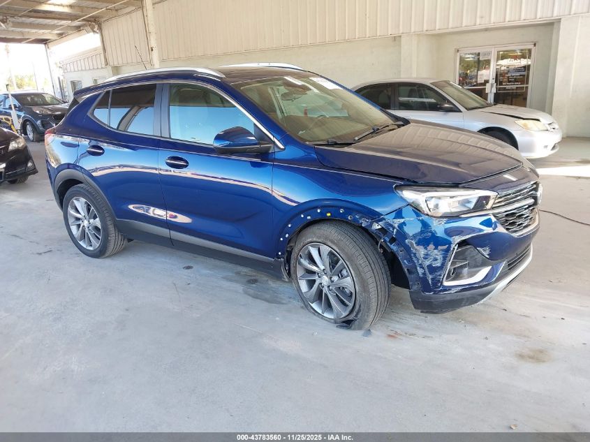 BUICK ENCORE GX FWD SELECT