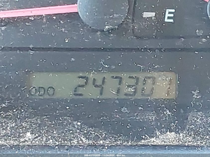 2003 Toyota Camry Xle VIN: 4T1BE30K83U775166 Lot: 43783595