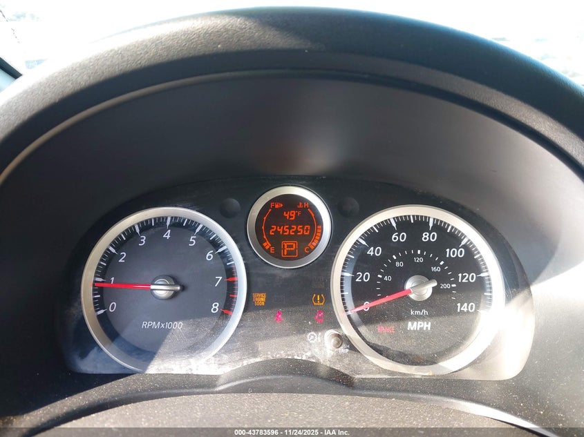 NISSAN SENTRA 2011 VIN 3N1AB6AP2BL722785