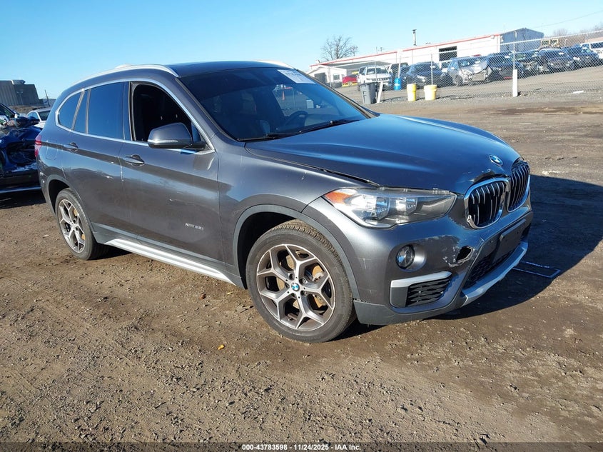 BMW X1 XDRIVE28I