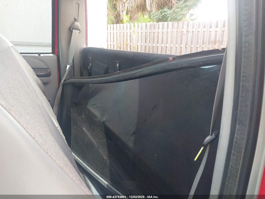 1FDXF47P95EC57865 2005 FORD F450 photo no. 7