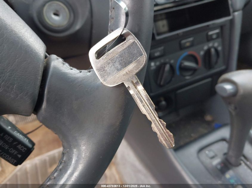 2000 Toyota Camry VIN: 4T1BG22K7U987906 Lot: 43783613