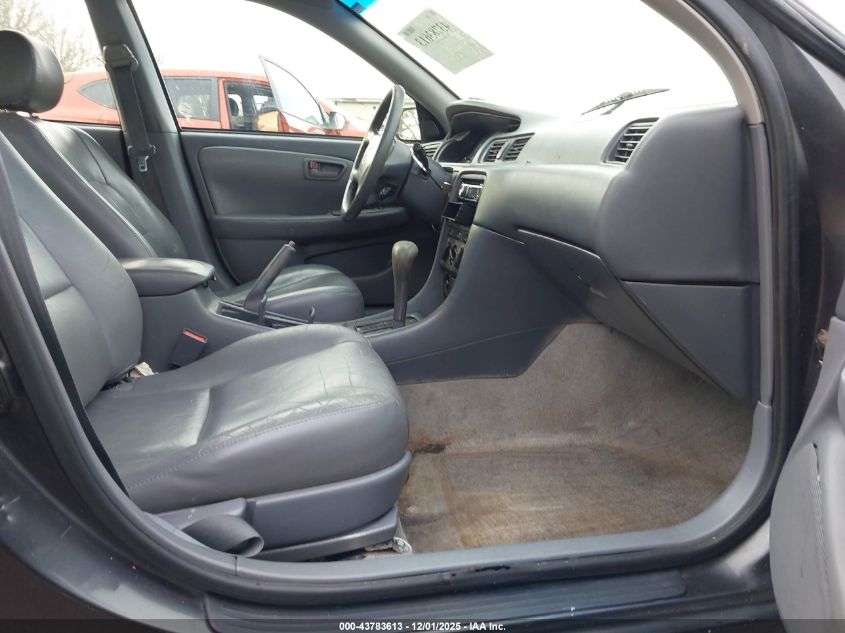 4T1BG22K7YU987906 2000 TOYOTA CAMRY photo no. 5
