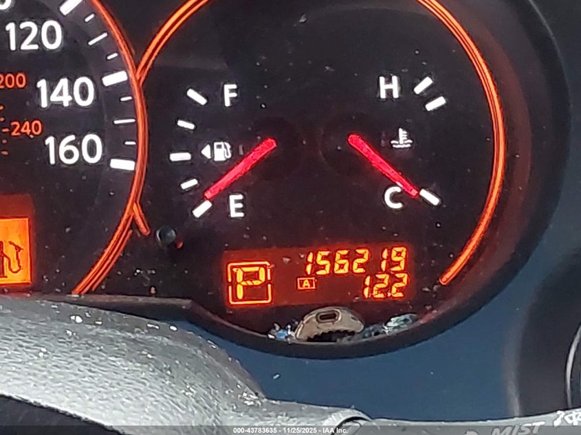 2009 Nissan Altima 2.5 S VIN: 1N4AL24E39C137853 Lot: 43783635