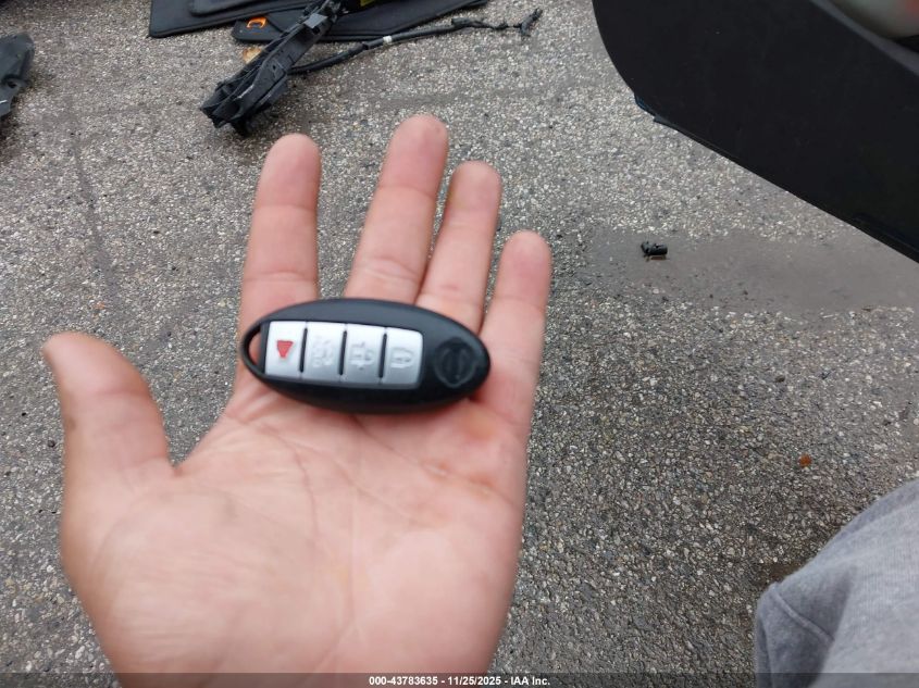 2009 Nissan Altima 2.5 S VIN: 1N4AL24E39C137853 Lot: 43783635