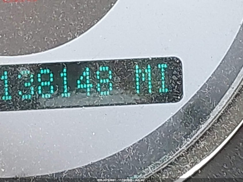 2008 Pontiac G5 VIN: 1G2AL18F987101197 Lot: 43783661