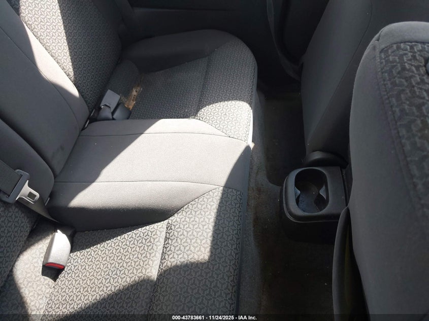 2008 Pontiac G5 VIN: 1G2AL18F987101197 Lot: 43783661