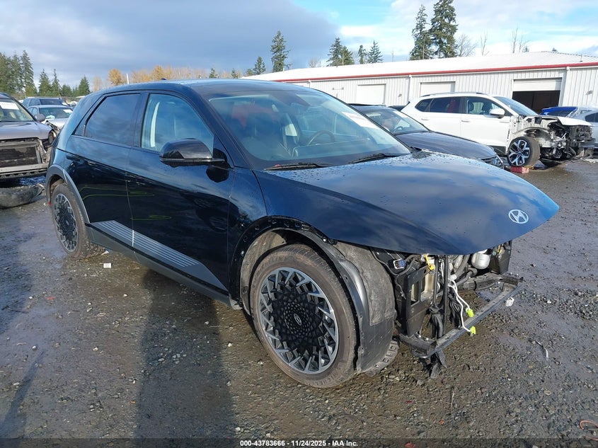 HYUNDAI IONIQ 5 LIMITED