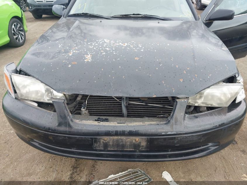 2000 Toyota Camry Ce VIN: 4T1BG22K9YU935399 Lot: 43783696