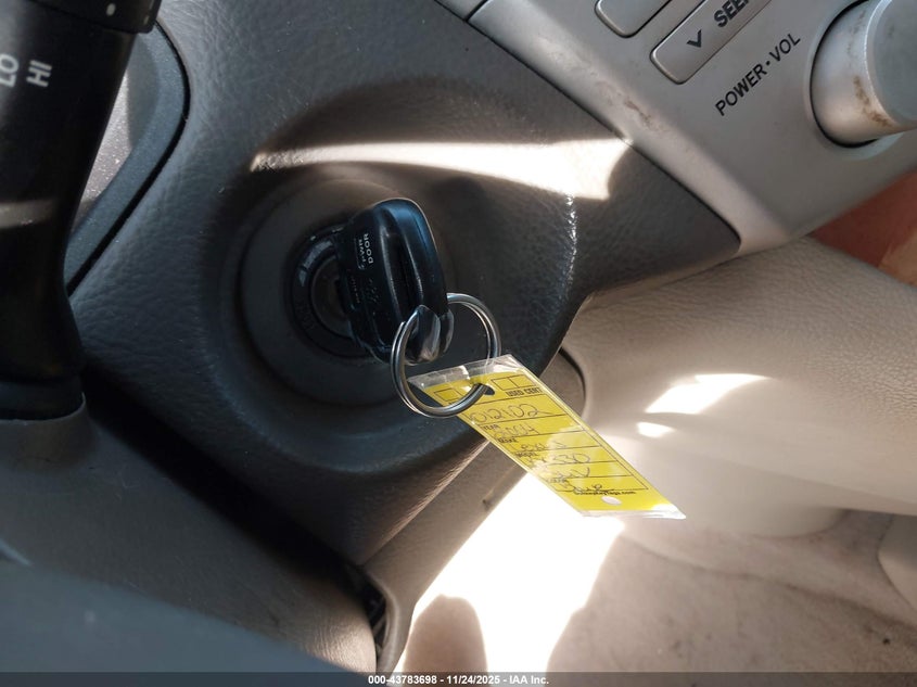 2004 Lexus Rx 330 VIN: 2T2GA31U34C012102 Lot: 43783698