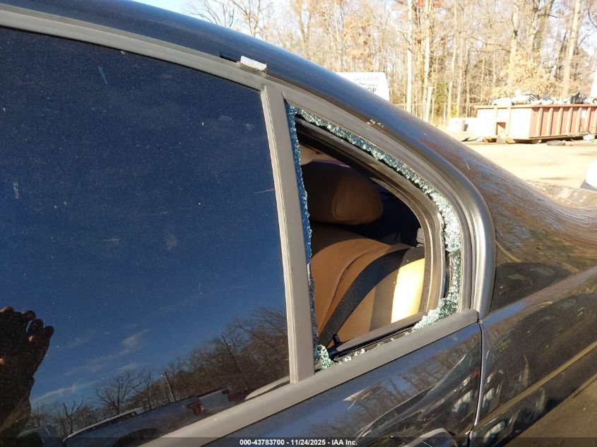 2002 BMW 325I VIN: WBAET37432NG71207 Lot: 43783700