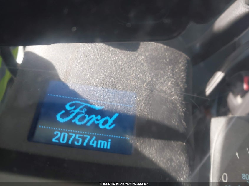 2019 Ford Transit-250 VIN: 1FTYR2CM7KKB75730 Lot: 43783709