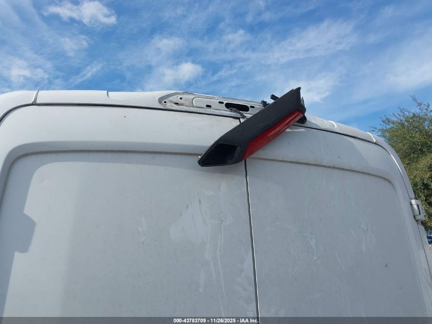 2019 Ford Transit-250 VIN: 1FTYR2CM7KKB75730 Lot: 43783709