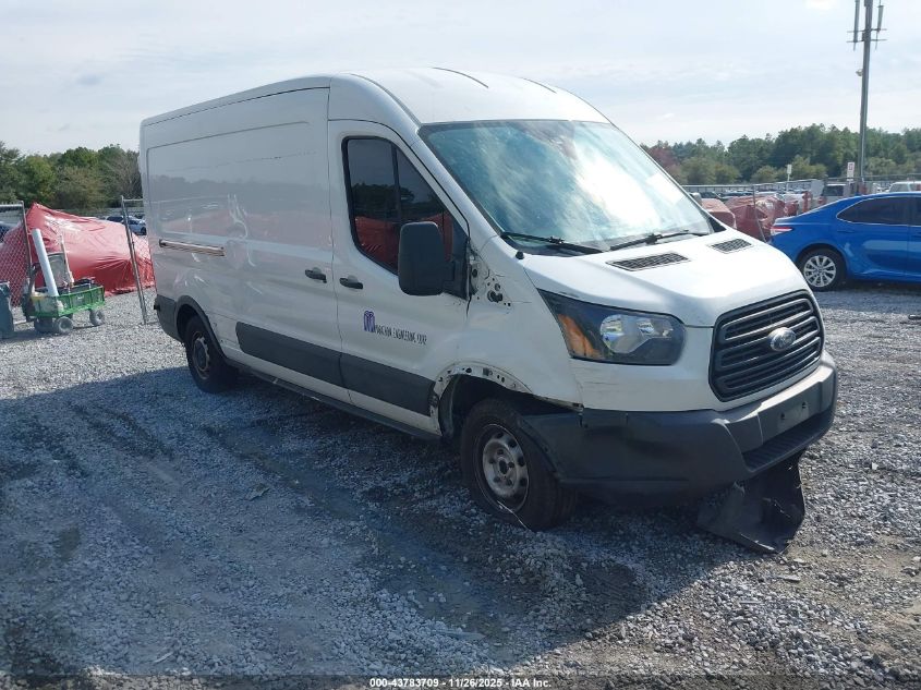 FORD TRANSIT TRANSIT-250