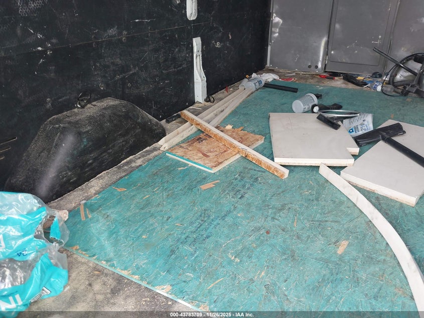 2019 Ford Transit-250 VIN: 1FTYR2CM7KKB75730 Lot: 43783709