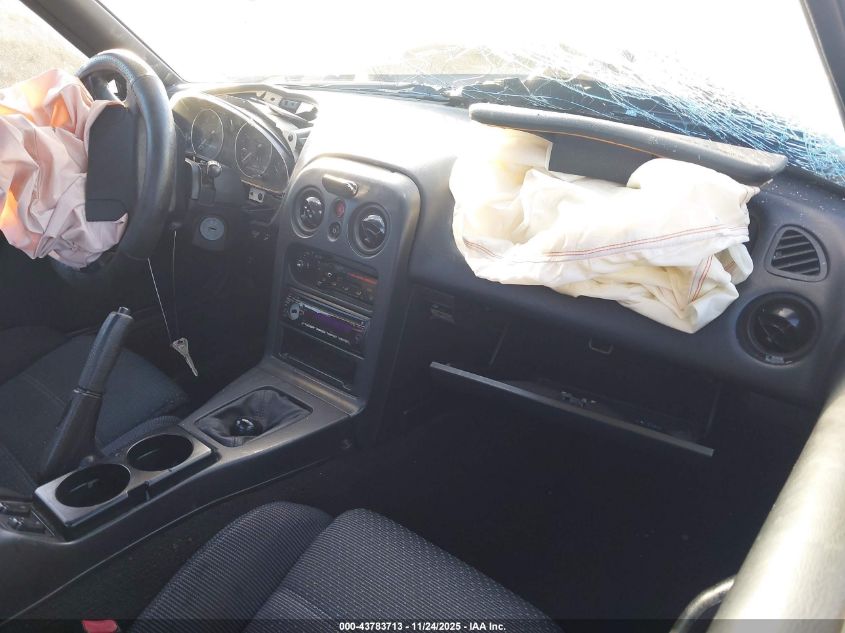 1995 Mazda Mx-5 Miata VIN: JM1NA3533S0605057 Lot: 43783713