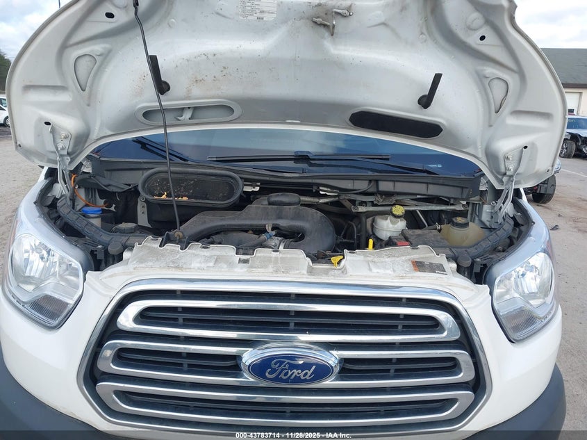 2019 Ford Transit-350 Xlt VIN: 1FBAX2CM4KKA99590 Lot: 43783714