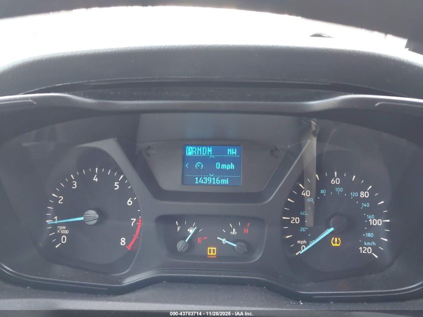 2019 Ford Transit-350 Xlt VIN: 1FBAX2CM4KKA99590 Lot: 43783714