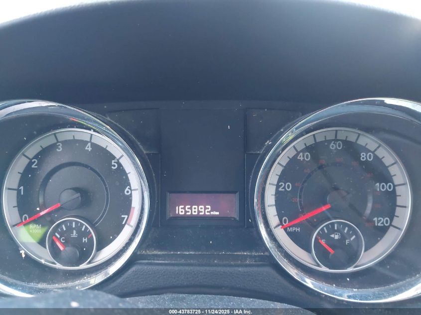 2015 Dodge Grand Caravan Se VIN: 2C4RDGBG8FR642950 Lot: 43783725