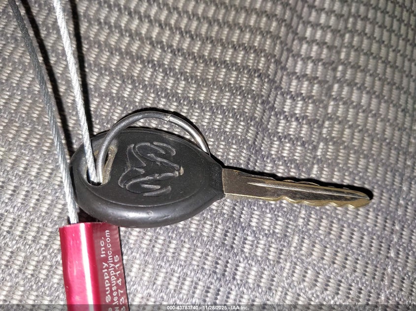 2006 Dodge Ram 1500 St VIN: 1D7HU18P66J175716 Lot: 43783740