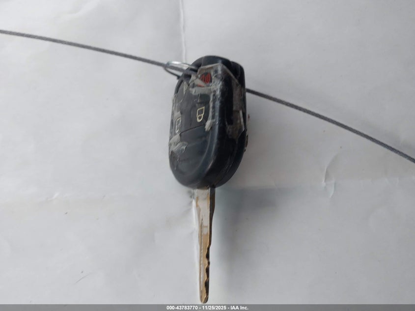 2013 Ford F-150 Xl VIN: 1FTFX1EFXDKD28710 Lot: 43783770