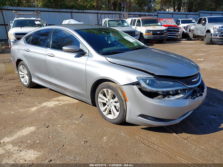 CHRYSLER 200 TOURING