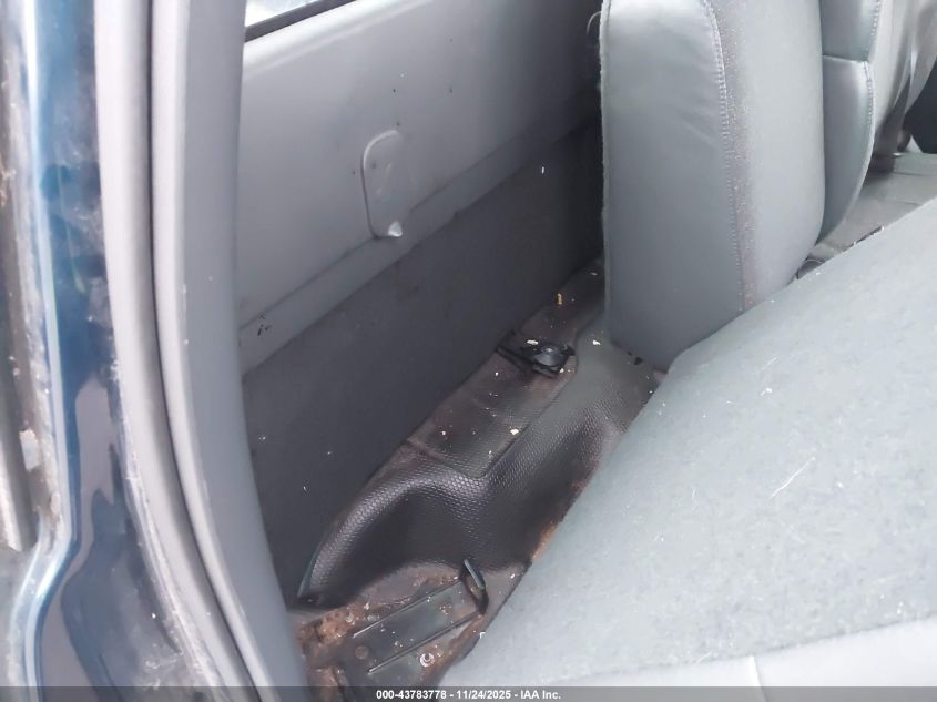 2001 Chevrolet Silverado 1500 VIN: 1GCEC14W01Z240681 Lot: 43783778