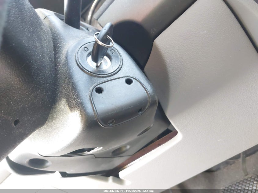 2008 Chevrolet Cobalt Ls VIN: 1G1AK58F187239542 Lot: 43783781