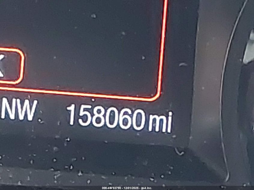 2016 Ford Fusion Se VIN: 1FA6P0H77G5105497 Lot: 43783790