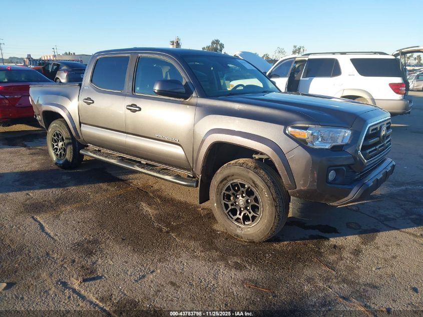 TOYOTA TACOMA SR5 V6