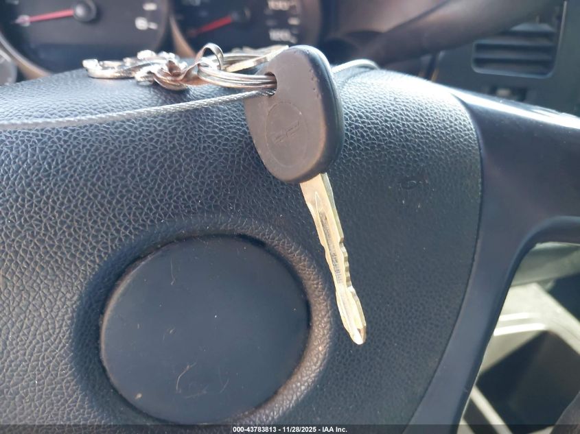 2007 Chevrolet Silverado 1500 Work Truck VIN: 1GCEC14C77Z576570 Lot: 43783813