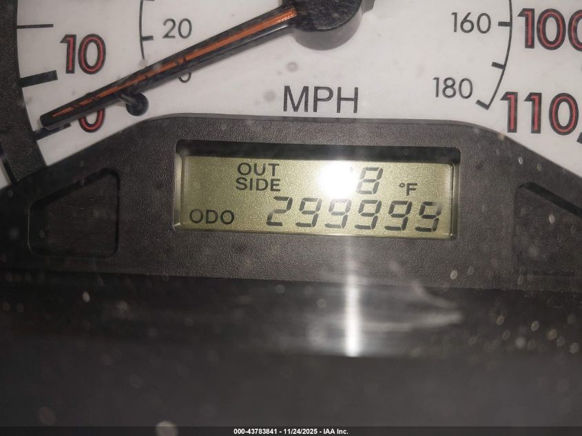 2003 Toyota Corolla S VIN: 2T1BR32E73C098687 Lot: 43783841