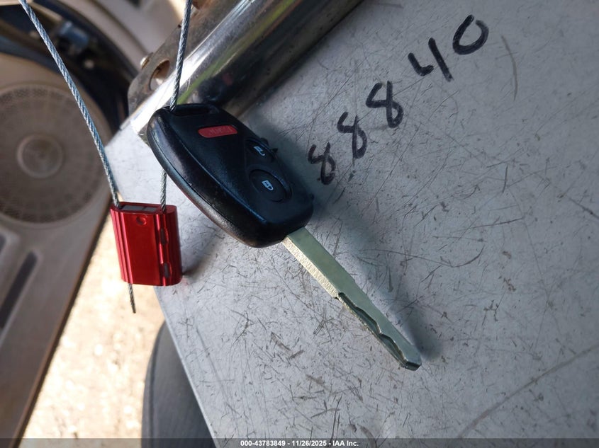 2009 Honda Civic Lx VIN: 19XFA165X9E028862 Lot: 43783849